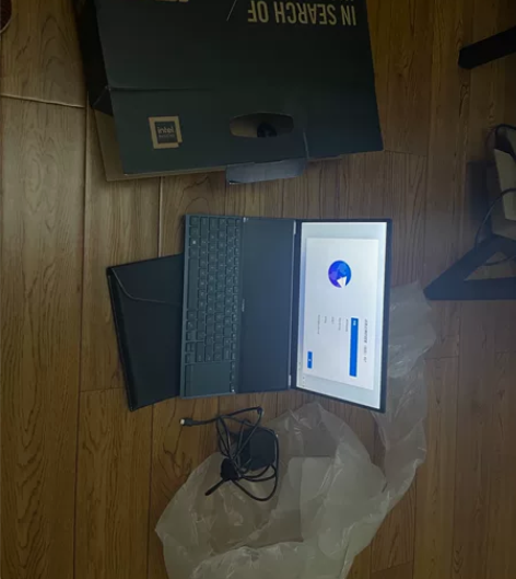 华硕灵耀X 16g*512g，非诚勿扰！可...