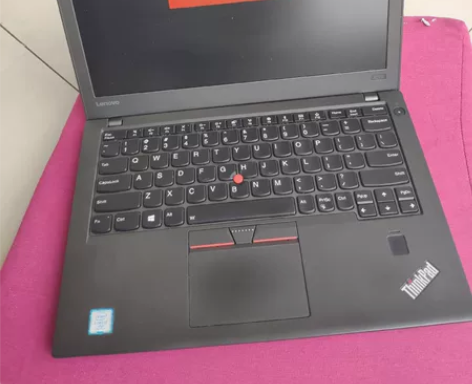 thinkpad x270 i7顶配 i7...