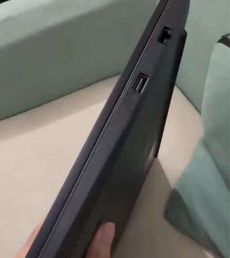 联想ThinkPad E15 Gen2笔记...