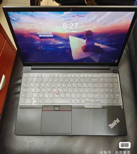 联想 thinkpad e15 gen2 ...