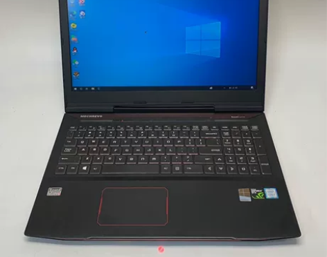9成新I7七代 机械革命 深海泰坦X1 ...