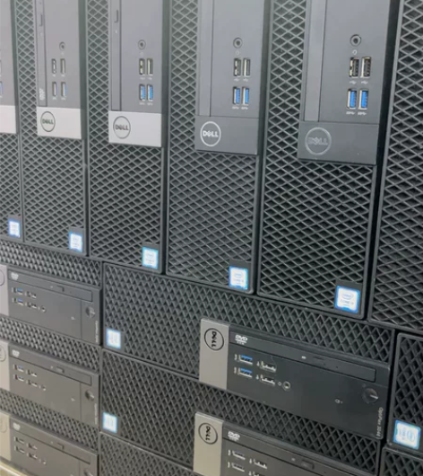 Dell OptiPlex 3050sff...