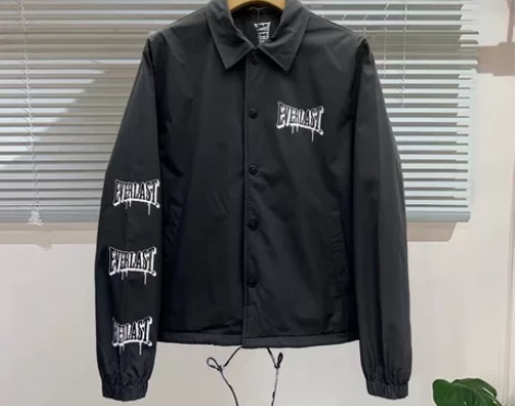 【美国拳击品牌！Everlast新款加绒风...