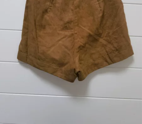 女士短裤s码 50两条包邮发货