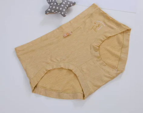 S3280 彩棉低腰(少女舒适版福音)女士...