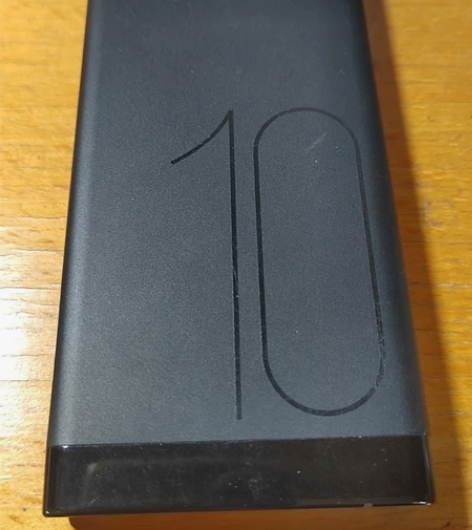 华为充电宝10000mA 感兴趣的话点“我...