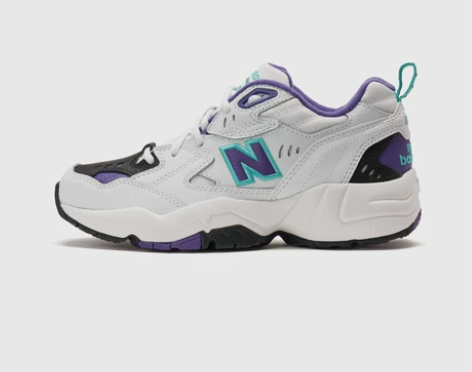 New Balance NB官方女鞋复古鞋...