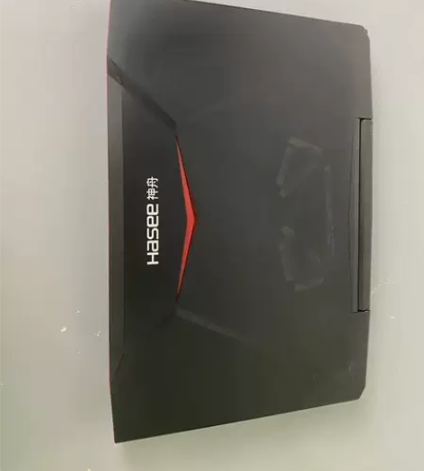 神舟战神Z7 I7 8G 128固态+1T...