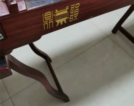 鼎韵的古筝8成新，孩子不想学了，特价处理。...