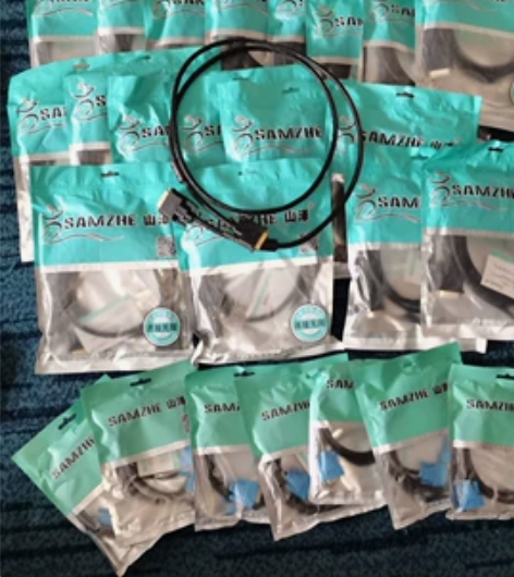 全新山泽SD-6618   DVI数字高清...