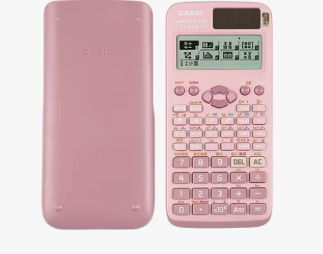 【考试推荐】Casio/卡西欧FX-991...