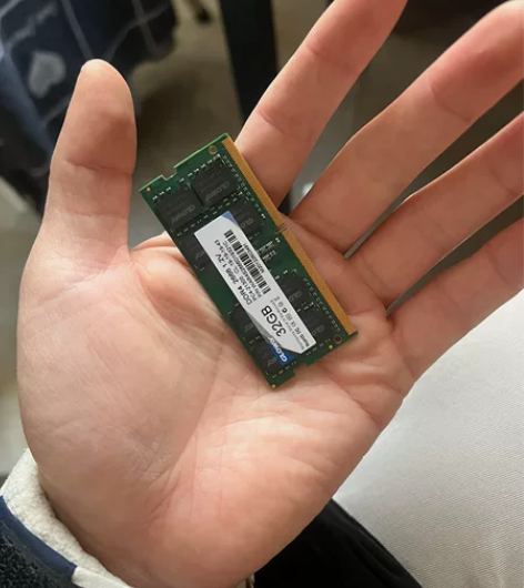 光威32g笔记本内存 ddr4 32g ...
