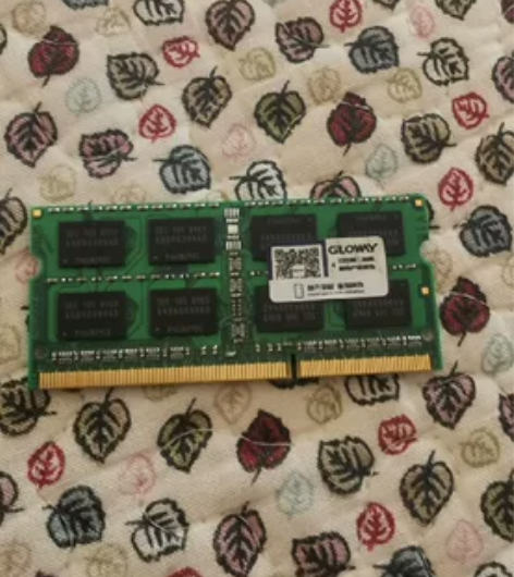 光威（Gloway）8GB DDR3L 1...