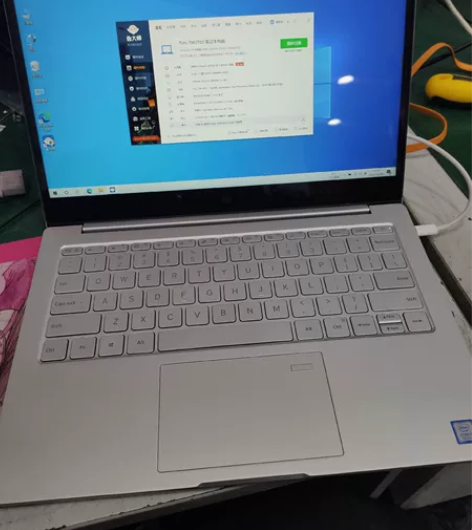 小米笔记Air ，Timi TM1703 ...
