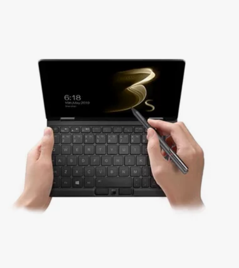 壹号本（3代S版）Inte八代酷睿8.4英...