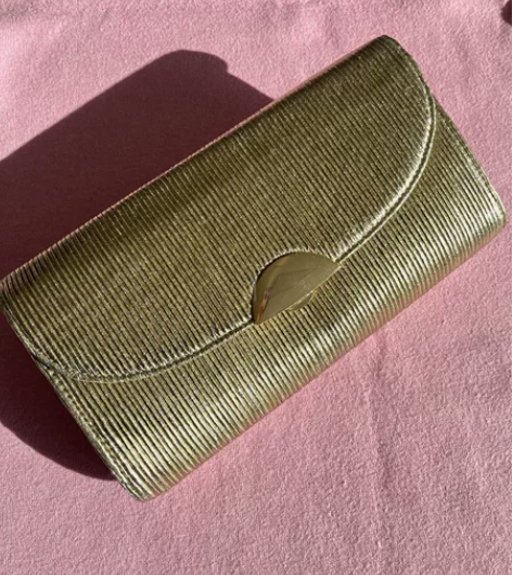 个人闲置，全新 斜挎包 手拿包 晚宴包 链...