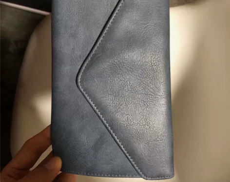 全新包邮海蓝之谜钱包女士钱包钱夹Lamer...