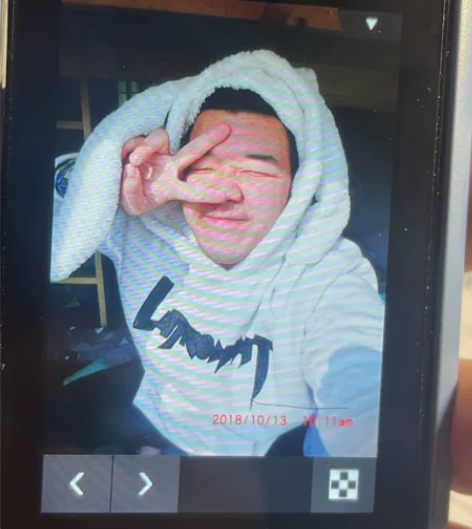 卡西欧tr300#Casio/卡西欧 感兴...