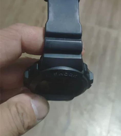 卡西欧DW6900，功能正常，新换电池，可...