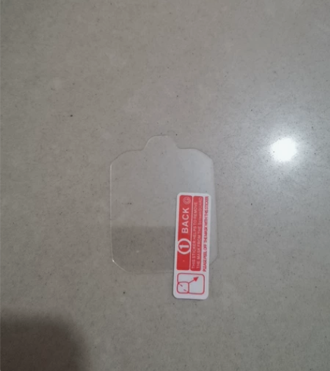 华为儿童手表3PRO钢化膜,10元5张 1...