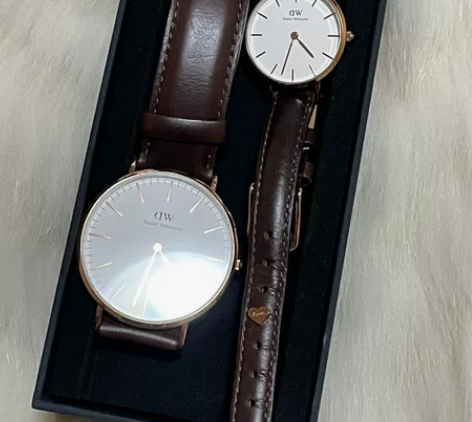 女款DW手表男款Dw手表 情侣表 正品专柜...
