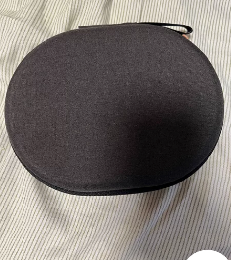 Sony/索尼 WH-1000XM3蓝牙头...
