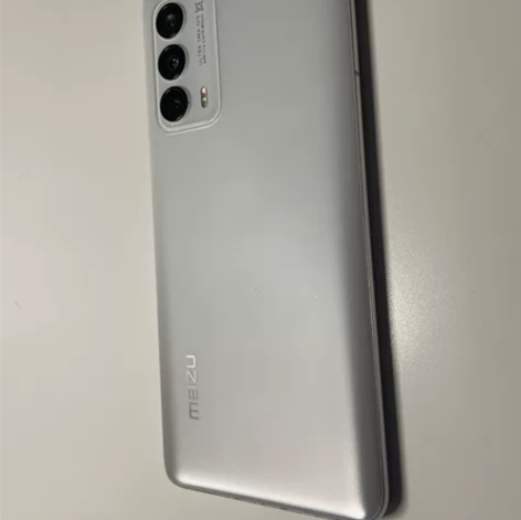 魅族Meizu18 踏雪 版本8+256 ...