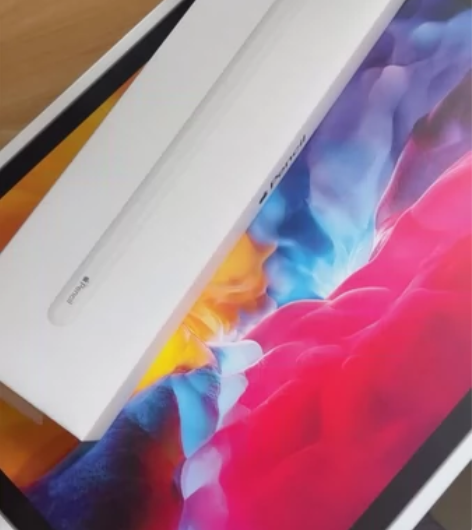 2020 11英寸 二代平板带笔，512G...