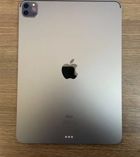 ipadpro2021国行11寸128g，...