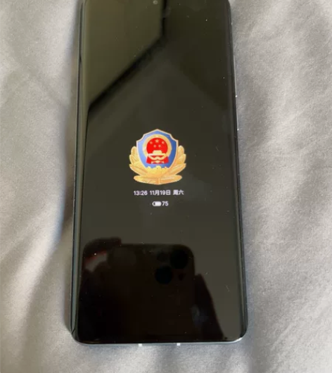 魅族18s 魅族的手感不用多说了吧 火龙...