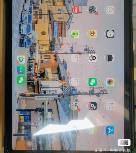 闲置ipad 出iPad2020版 128...