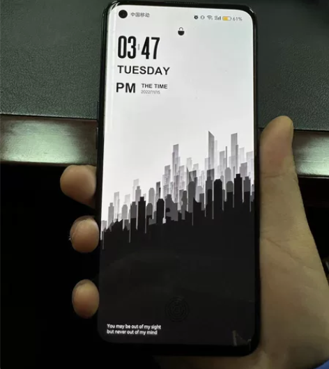 Realme Q3pro 8+128 全原...