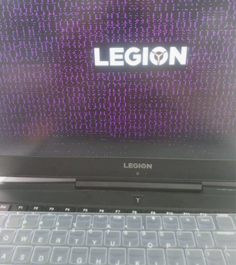 笔记本芯片级维修：联想拯救者y7000 Y...