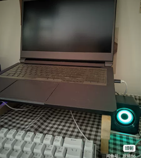 红米游戏本(红米G2021)  i5-11...