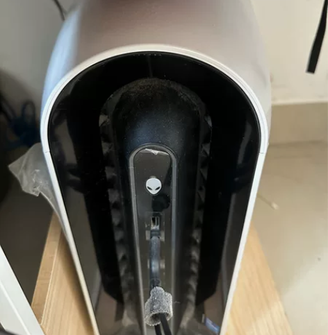 外星人ALIENWARE R12 水冷电竞...