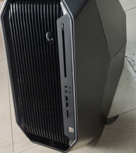 外星人area51 大三角，1080TI ...