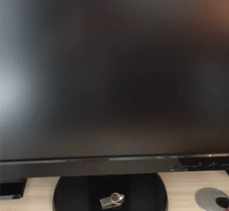 台式联想电脑，没有维修过，可以正常使用，我...