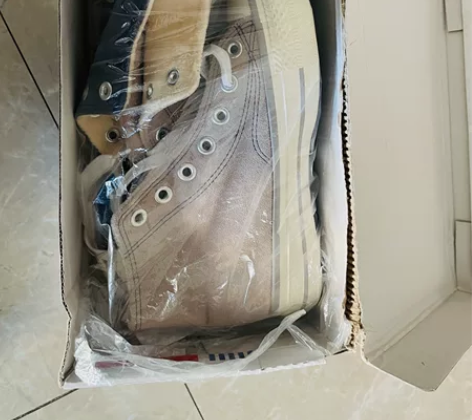 帆布鞋 成人男女同款 加绒38码 包邮不议...