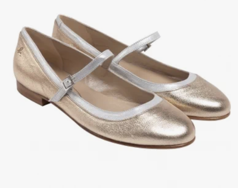 [转卖]小渔代购 Agnes.b 金色娃娃...