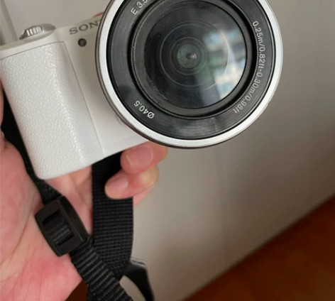 索尼微单Sony/索尼ILCE-5100L...