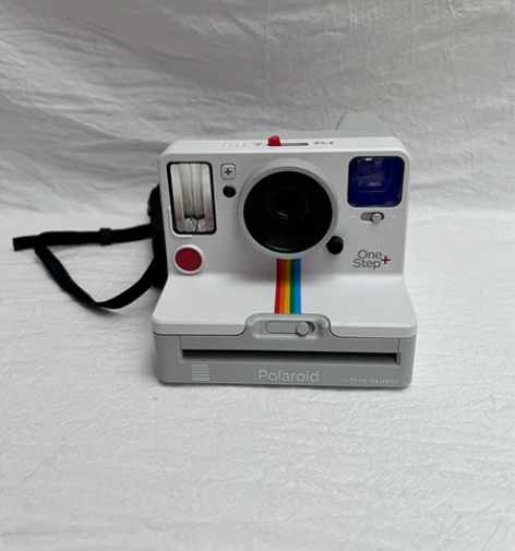 【顺丰包邮】官方Polaroid宝丽来拍立...