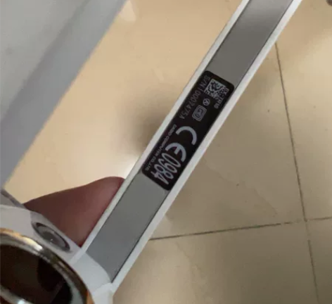 卡西欧日版tr350，主板系统挂了，屏幕和...