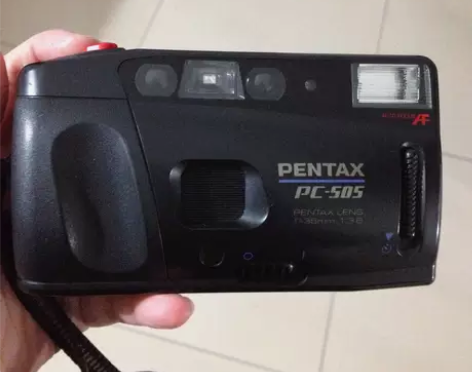 宾得 胶片相机 日本原装 收藏 penta...
