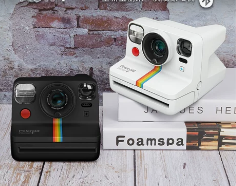 宝丽来相机 官网新品 Polaroid N...