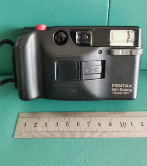 宾得 奥林巴斯 胶卷相机  包邮 感兴趣的...