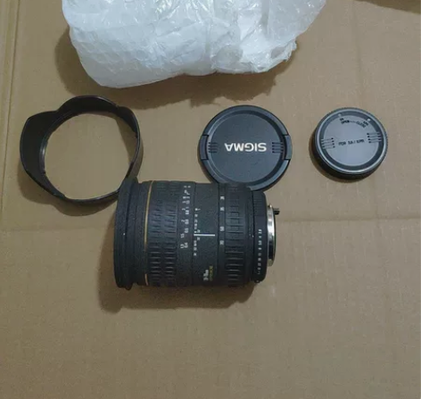 适马金圈AF 28-70mm f2.8全幅...