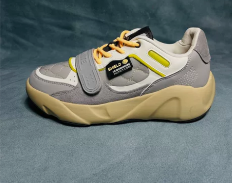 乔丹质燥商场同款蛋壳鞋女鞋2022冬季新款...