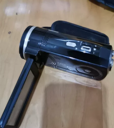 欧达摄像机HDV-Z28摄影机 照相机 无...