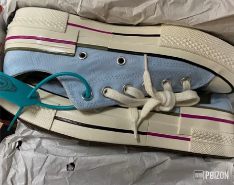 converse colorblock c...