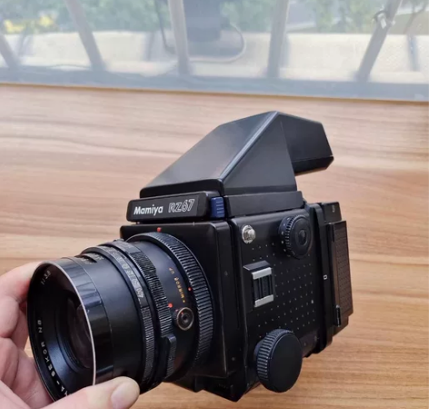 mamiya rz67单机器，不带镜头的价...
